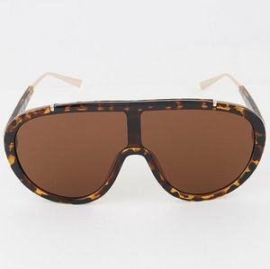 107.) Shield Animal Print